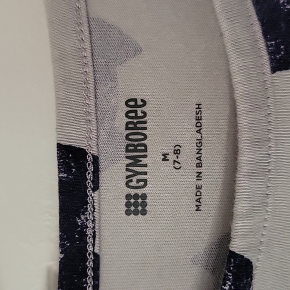 Gymboree long sleeve cat dress - Picture 3 of 7